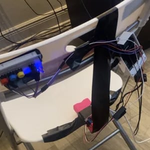 ELECTRIC Icon