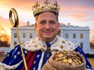 CZAR Icon