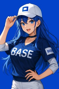 WAIFU Icon
