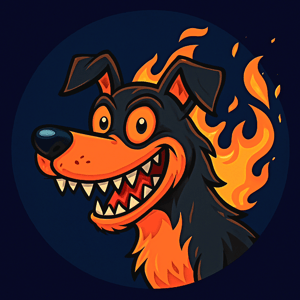 HDG Icon