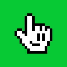 CLICK Icon