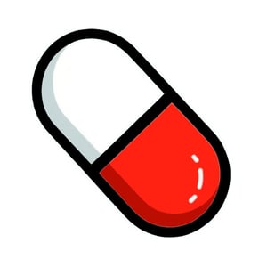 DUMP Icon