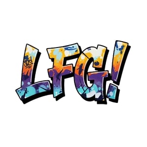 LFG! Icon