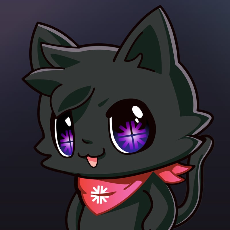 Flaunchy Logo