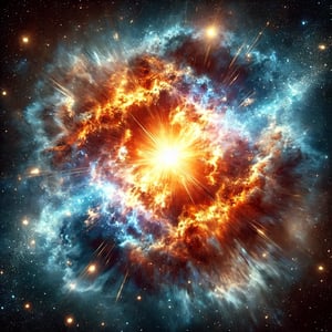 NOVA Icon