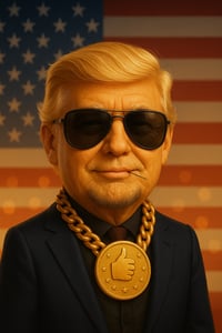 TRUP Icon