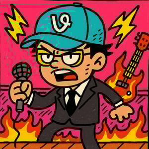UGLY Icon