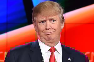 TRUMPISTAN Icon